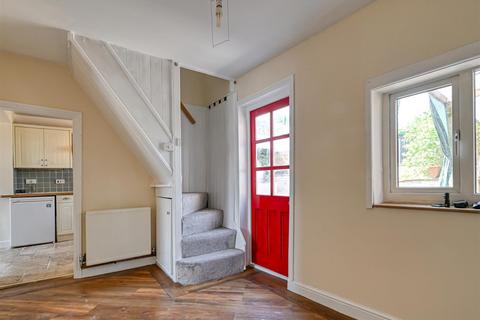 3 bedroom terraced house for sale, 50 Whitburn Street, Bridgnorth