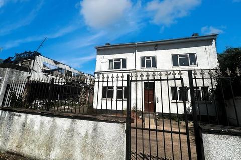 Property for sale - Grove Lane- Detached Gated Commercial Premises, Handsworth, Birmingham, B21