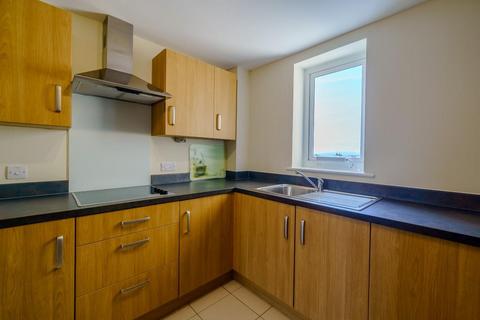 1 bedroom apartment for sale, Greaves Road, Lancaster, Lancashire LA1 4AR