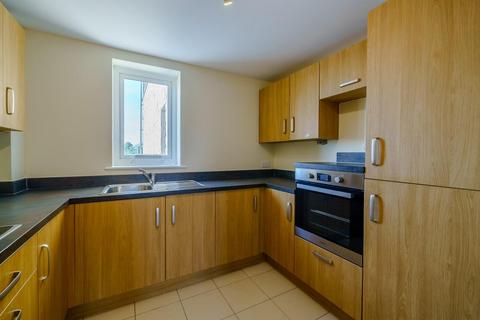 1 bedroom apartment for sale, Greaves Road, Lancaster, Lancashire LA1 4AR