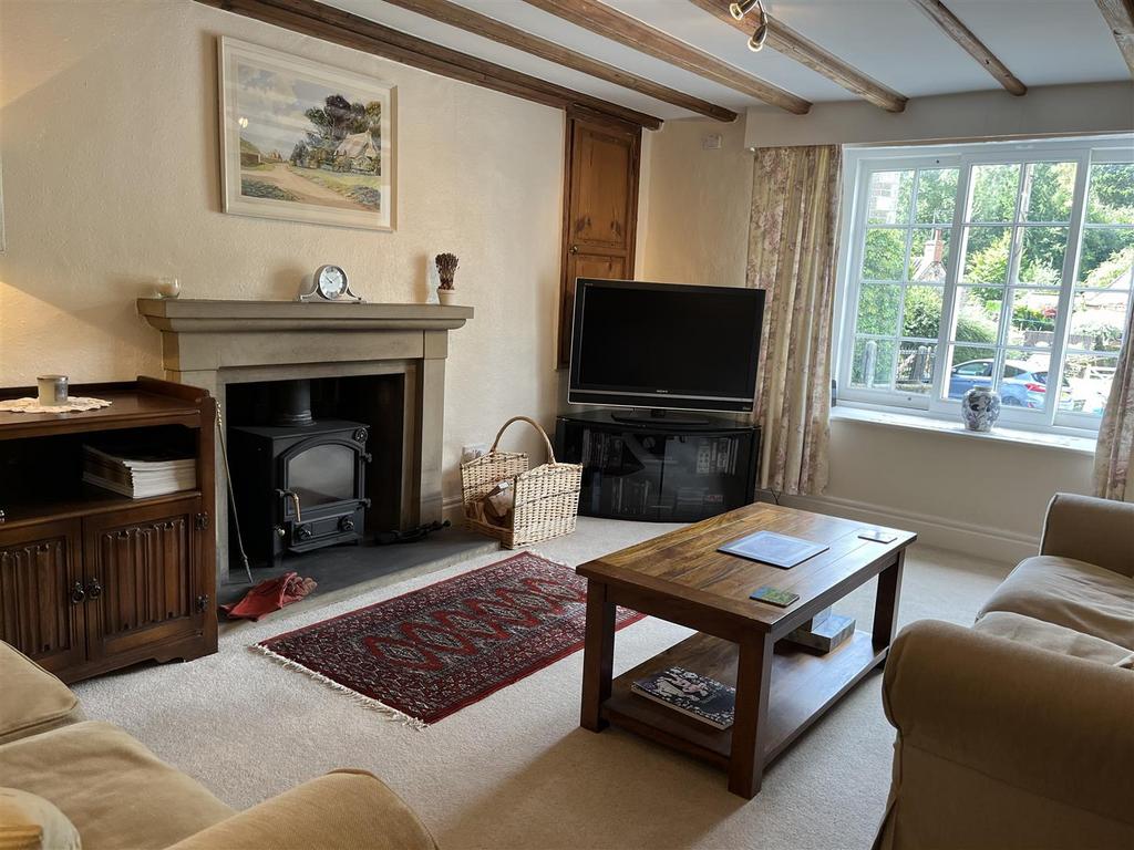 Low Street, Lastingham, York 3 bed character property for sale £380,000