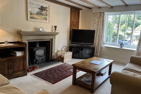 3 bedroom character property for sale, Low Street, Lastingham, York