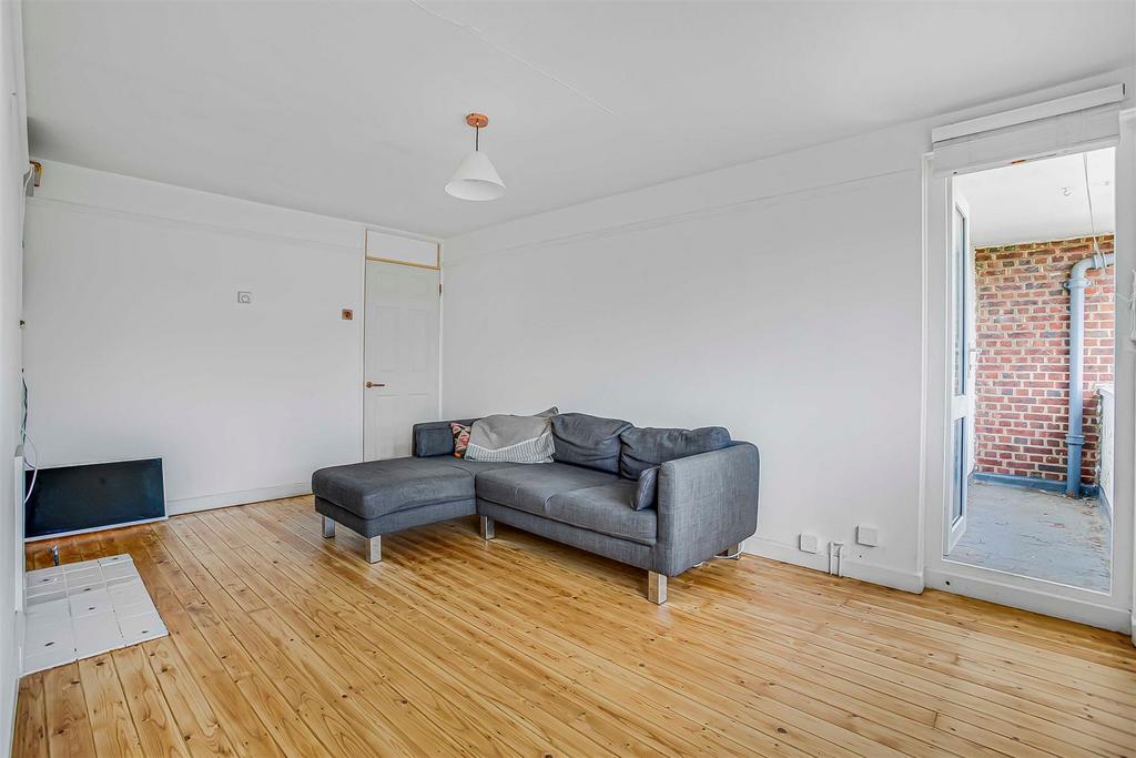 Living/Dining Room