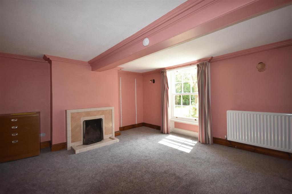 Sitting room