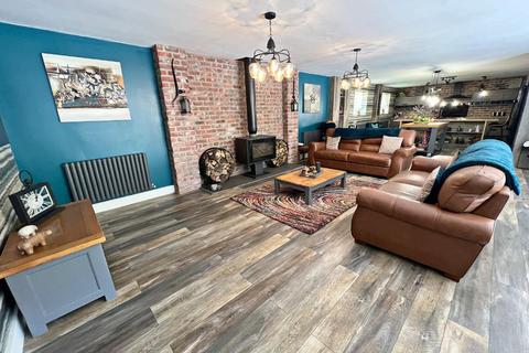 St Edmunds Cottage Auton Stile, Bearpark, Durham, DH7 7AA
