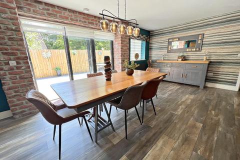 St Edmunds Cottage Auton Stile, Bearpark, Durham, DH7 7AA