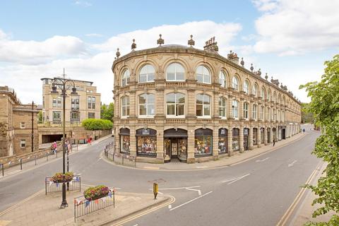 2 bedroom apartment for sale, Grosvenor Buildings, Cresent Road, Harrogate