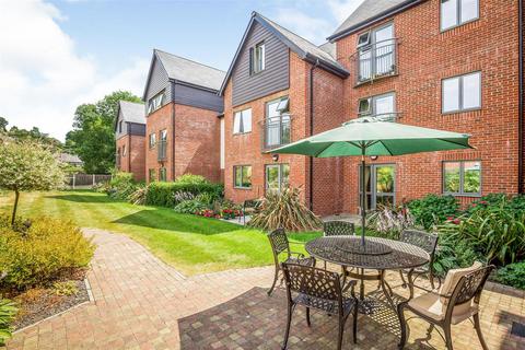 1 bedroom flat for sale - Jebb Court, Dairy Grove, Ellesmere