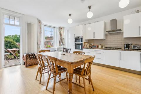 3 bedroom apartment for sale - Bedford Park Mansions, London, W4