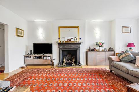 3 bedroom apartment for sale - Bedford Park Mansions, London, W4