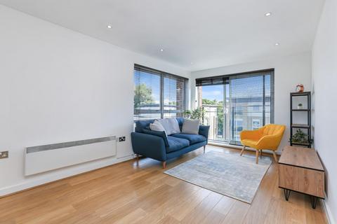 Flat 18, Mercia Court Highwood Close, London, SE22 8NN