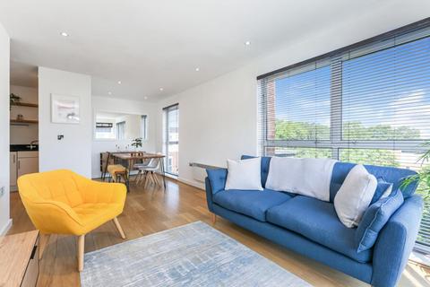Flat 18, Mercia Court Highwood Close, London, SE22 8NN