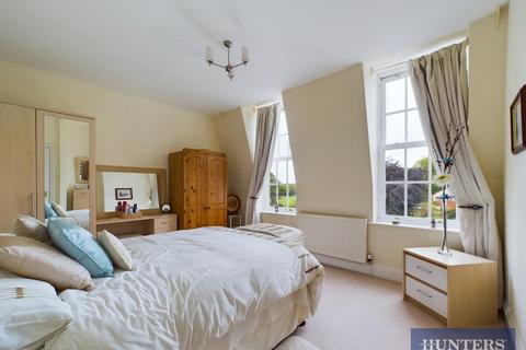 2 bedroom apartment for sale, Hall Park Road, South Wing, Hunmanby, Filey