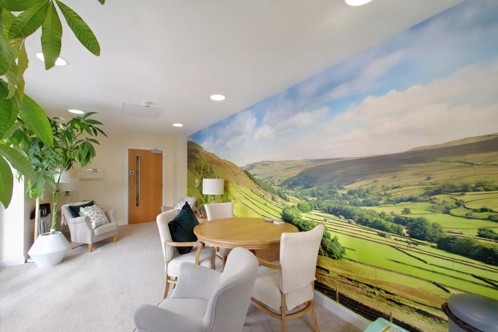 Homeowners Lounge