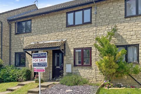 8 Castle Gardens, Chipping Campden, GL55 6JR