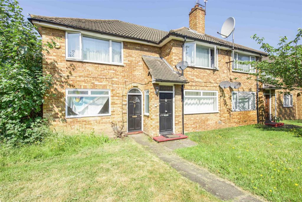 Twickenham Road, Isleworth 2 bed £369,950