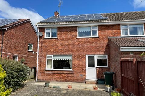 82 Langley Drive, Norton, Malton, YO17 9AB