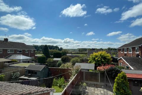 82 Langley Drive, Norton, Malton, YO17 9AB