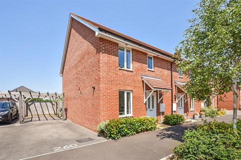 48 Adams Road, Picket Piece, Andover, SP11 6UY
