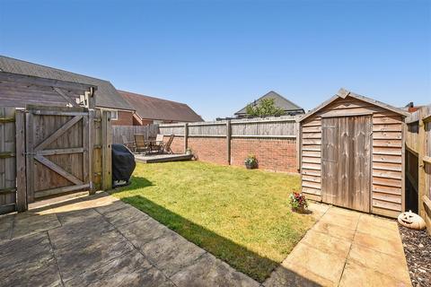 48 Adams Road, Picket Piece, Andover, SP11 6UY