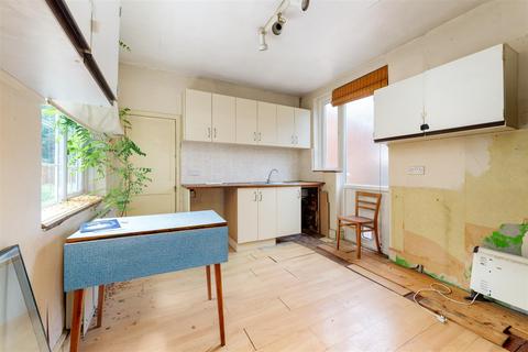 1 bedroom flat for sale - Vale Crescent, London