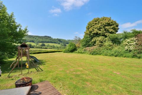 3 bedroom detached house for sale, Blakemere, Herefordshire - annex and 1 acre gardens