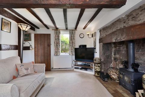 3 bedroom detached house for sale, Blakemere, Herefordshire - annex and 1 acre gardens