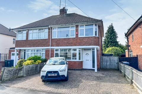 62 Benedictine Road, Cheylesmore, Coventry, CV3 6GU