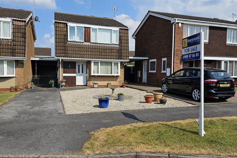 5 Ashdown Grove, Bingham, Nottingham, NG13 8RD