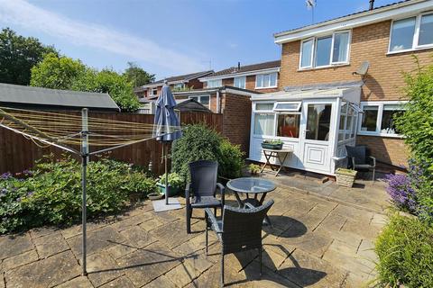 5 Ashdown Grove, Bingham, Nottingham, NG13 8RD