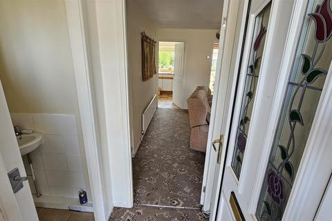 5 Ashdown Grove, Bingham, Nottingham, NG13 8RD