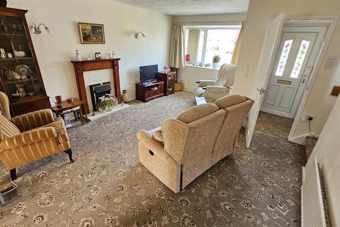 5 Ashdown Grove, Bingham, Nottingham, NG13 8RD