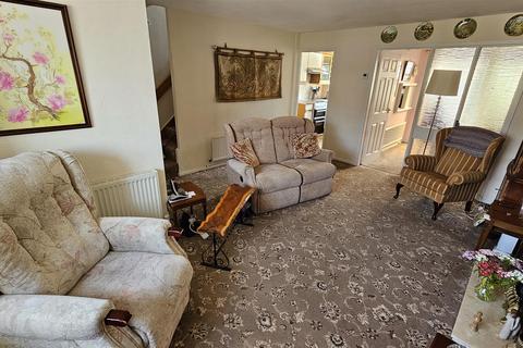 5 Ashdown Grove, Bingham, Nottingham, NG13 8RD