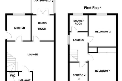 5 Ashdown Grove, Bingham, Nottingham, NG13 8RD