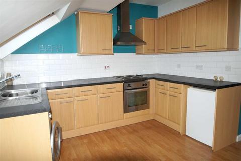 1 bedroom apartment for sale, Clock Tower Lofts, Selby Road, Leeds