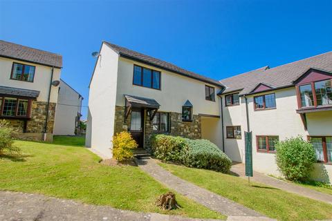 3 bedroom detached house for sale, Willingcott Valley, Woolacombe