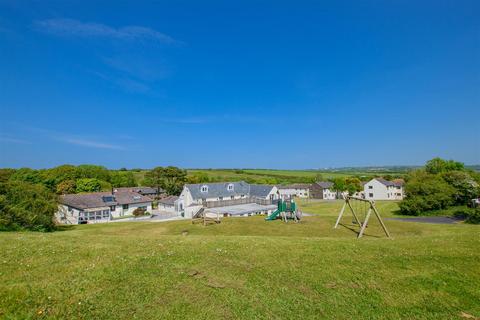 3 bedroom detached house for sale, Willingcott Valley, Woolacombe