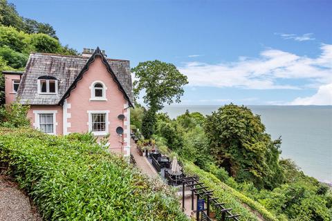 Seawood North Walk, Lynton, EX35 6HJ