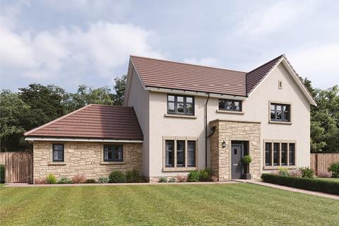 5 bedroom detached house for sale - Plot 218, Laird at Craibstone Estate South (Phase 2) Craibstone Drive, Bucksburn AB21 9SJ