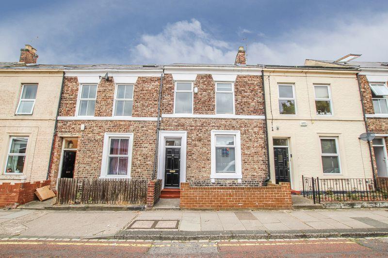 Chester Street, 4 bedroom, tenanted HMO for sale 4 bed terraced house