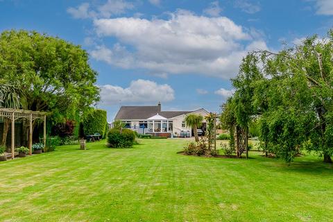 3 bedroom detached bungalow for sale, Thirtle Dene, Rimswell, WITHERNSEA