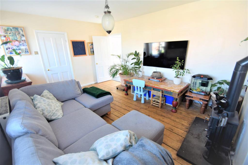 Old Park Road, Shirehampton 3 bed semidetached house for sale £300,000