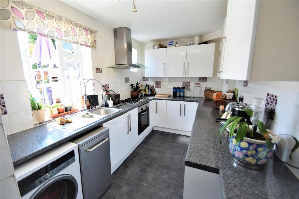 Old Park Road, Shirehampton 3 bed semidetached house for sale £300,000