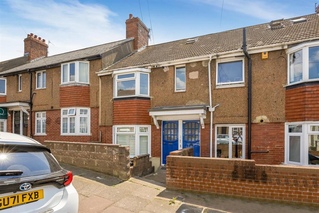 Ladysmith Road, Brighton 1 bed property for sale £210,000