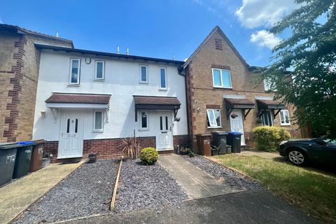 28 Braemar Crescent, Northampton, NN4 0FG