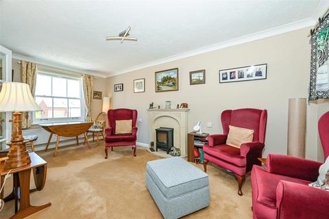 1 bedroom retirement property for sale - Stockbridge Road, Chichester
