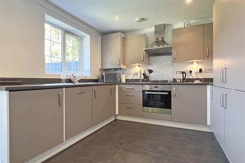 1 Clare Drive, Silver End, Witham, CM8 3GE