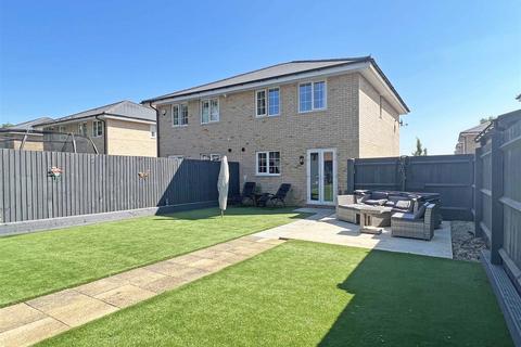 1 Clare Drive, Silver End, Witham, CM8 3GE