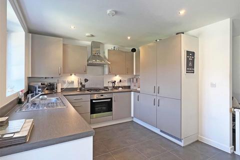 1 Clare Drive, Silver End, Witham, CM8 3GE