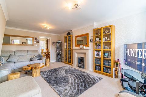 50 Bumblehole Meadows, Wombourne, Wolverhampton, WV5 8BG